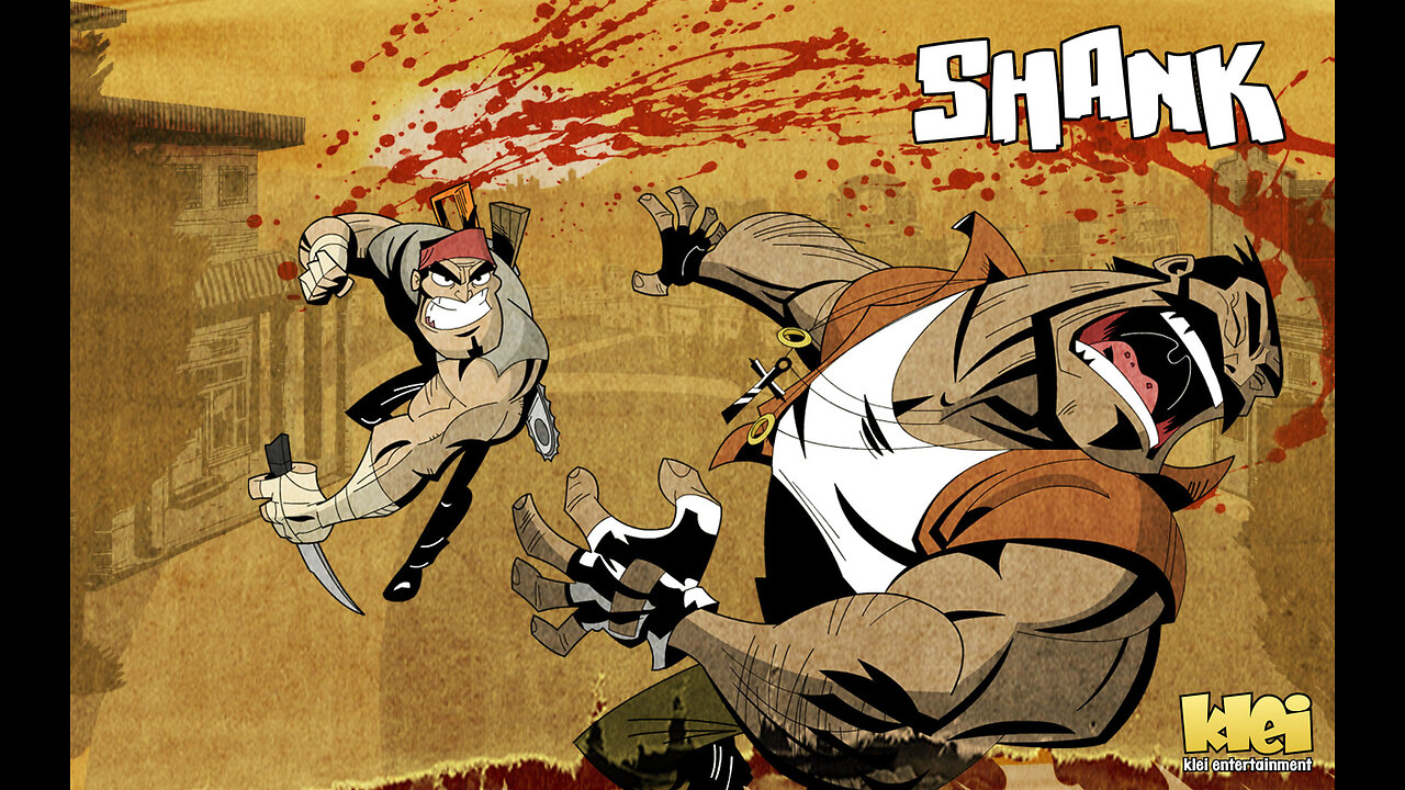 SHANK ON ASUS G750JS LAPTOP USE MANY WEAPONS TO MURDER THE ENEMY & GET YOUR REVENGE 🔪🏒🏏🗡️😆