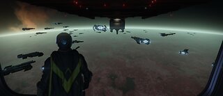 Spreading Managed Democracy Throughout the Galary
