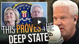 Glenn Beck ~ The most COMPLETE look at the Deep State we've ever seen