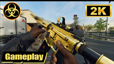 Call of Duty: Black Ops 6 - Hardcore Domination Gameplay