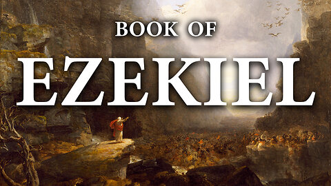 Ezekiel | The Bible (KJV) King James Version | Old Testament
