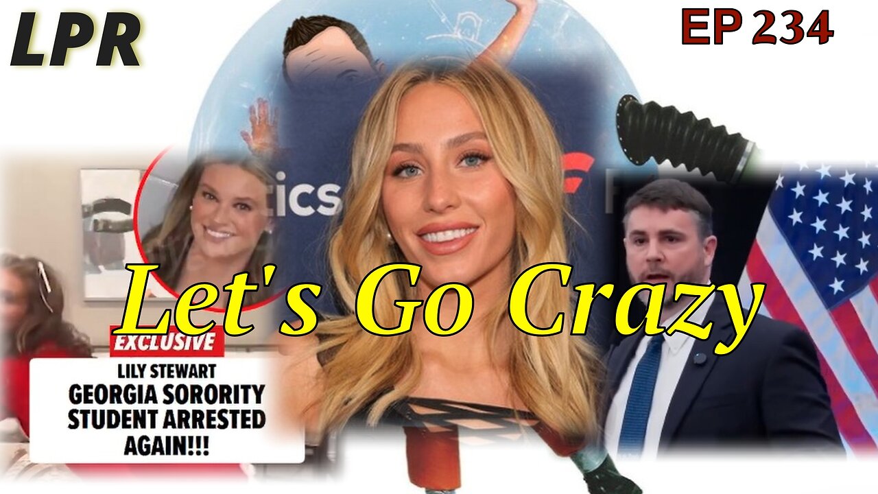 OMG, WTF Is Going On? (EP 234)
