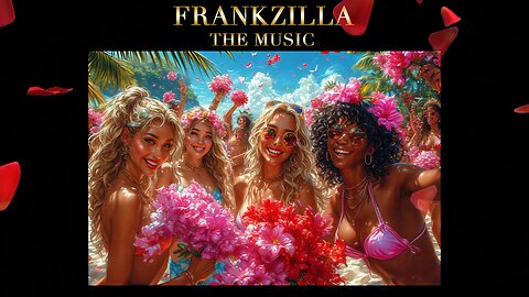 the music / original music made by frankzilla