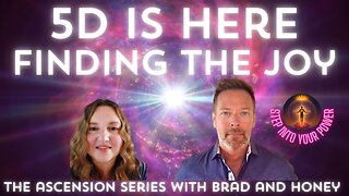 Letting Go of the Past and Moving Into Joy and Instant Manifestation! Ascension Series