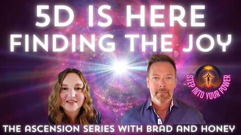 Letting Go of the Past and Moving Into Joy and Instant Manifestation! Ascension Series