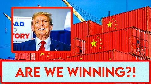 An Insight On Reciprocal Tariffs for China | PNH Clips