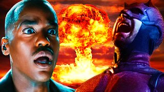 Black Gay Doctor Who Is FINISHED, Streaming Is DEAD For Disney After MASSIVE Failures