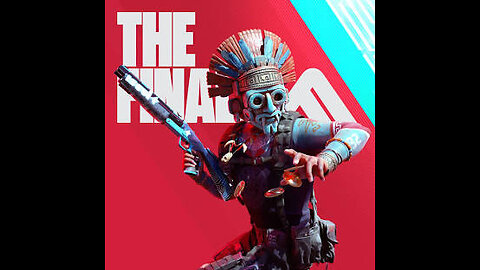 The Finals on Rumble