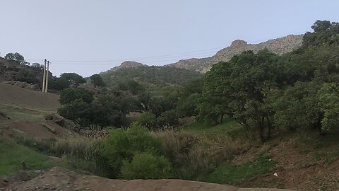 road to khorramabad