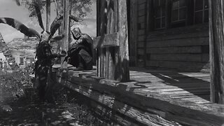 Assassin's Creed 4; Black Flag Episode 14: Templar Hunts; Vance Travers