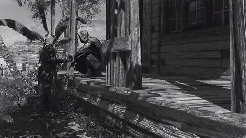 Assassin's Creed 4; Black Flag Episode 14: Templar Hunts; Vance Travers