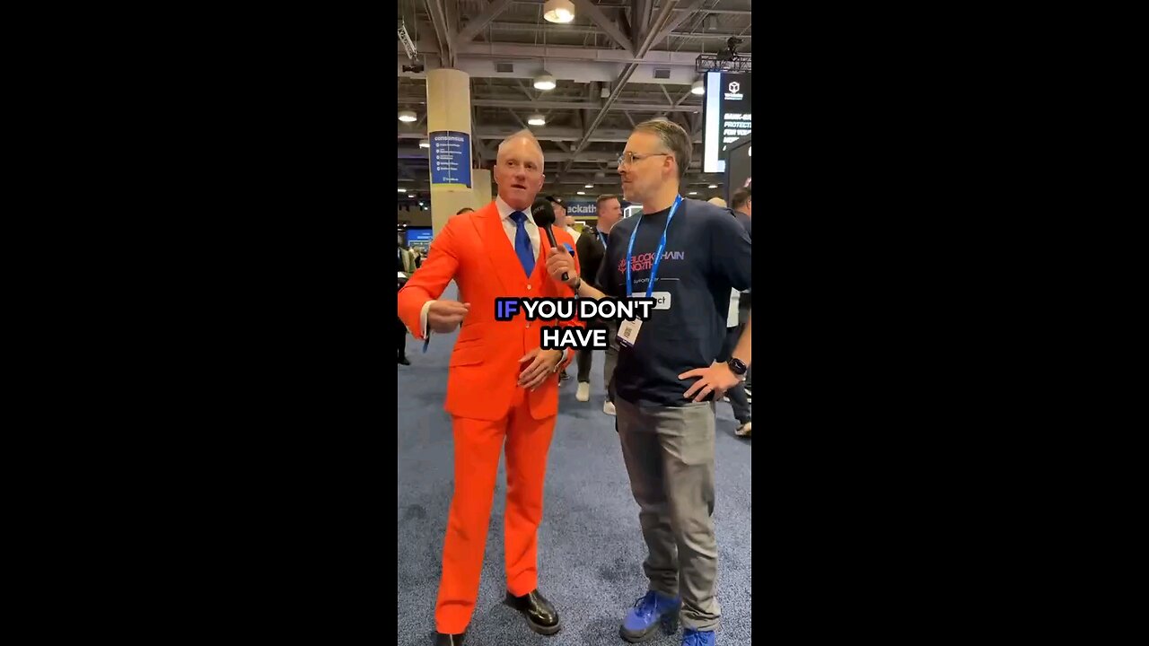 #QFS