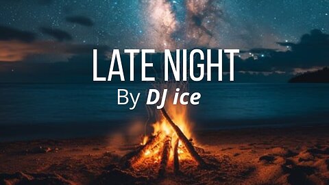 Late Night 2025 🌟 / Summer Music / Nocturnal Music / Night Vibes / Nocturnal Playlist