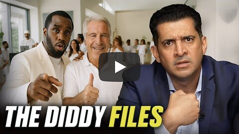 Diddy ~ “Pissed off the Wrong People” - Who Taught Diddy Everything He Knows?