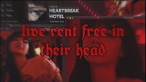 ☠︎︎ 𝑙𝑖𝑣𝑒 𝑖𝑛 𝑡ℎ𝑒𝑖𝑟 ℎ𝑒𝑎𝑑 𝑟𝑒𝑛𝑡 𝑓𝑟𝑒𝑒 ☠︎︎