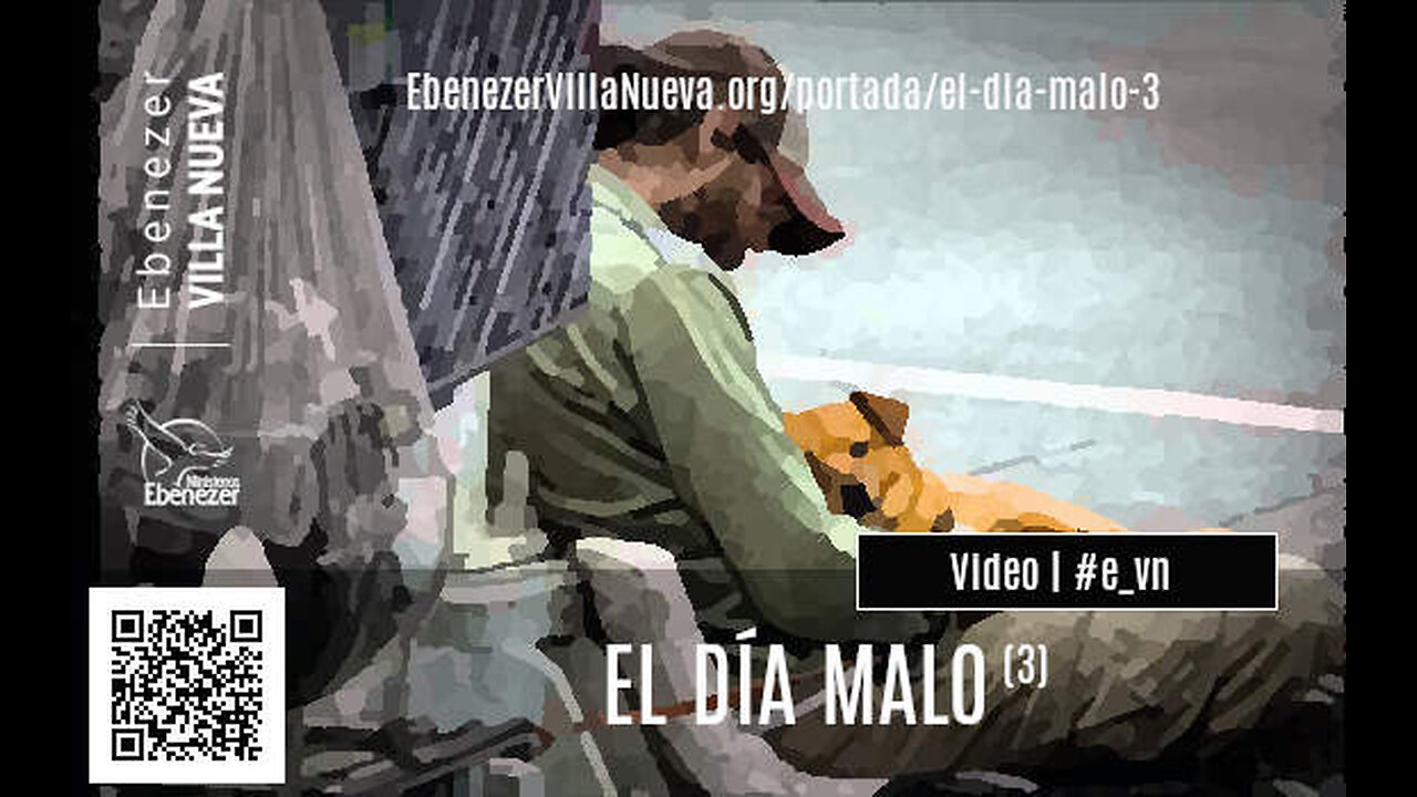 EL DÍA MALO (3) | En el día del mal, considera; Ec. 7:14 | 19/03/2025