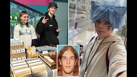 Investigators Examine ‘Trans’ Minneapolis Shooter’s Obsession with ‘Furry’ Ex-Girlfriend