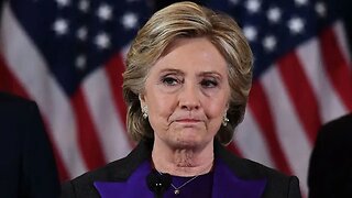 FBI allegedly botched probe into Hillary Clinton's emails