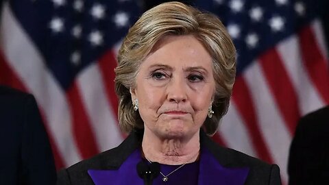 FBI allegedly botched probe into Hillary Clinton's emails