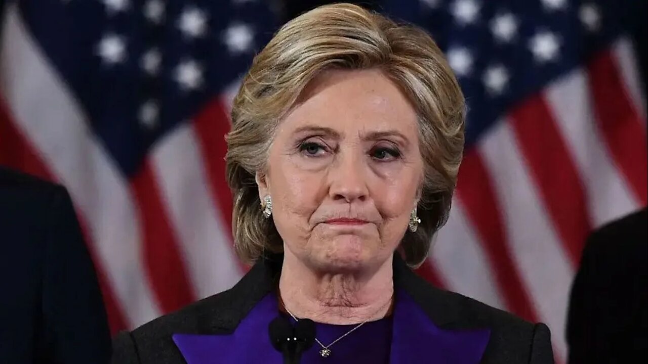FBI allegedly botched probe into Hillary Clinton's emails