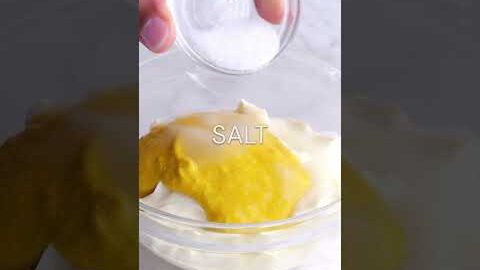 RECIPES - CLASSIC Potato Salad