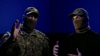 Mercenarios neerlandeses huyen de Ucrania tras peligorsas misiones "sin sentido"