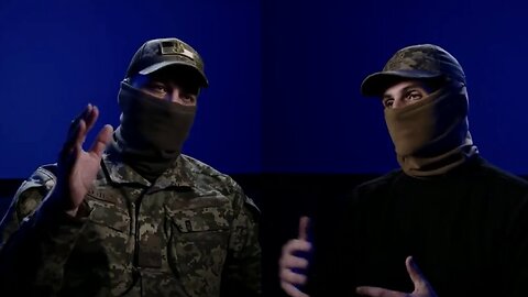 Mercenarios neerlandeses huyen de Ucrania tras peligorsas misiones "sin sentido"