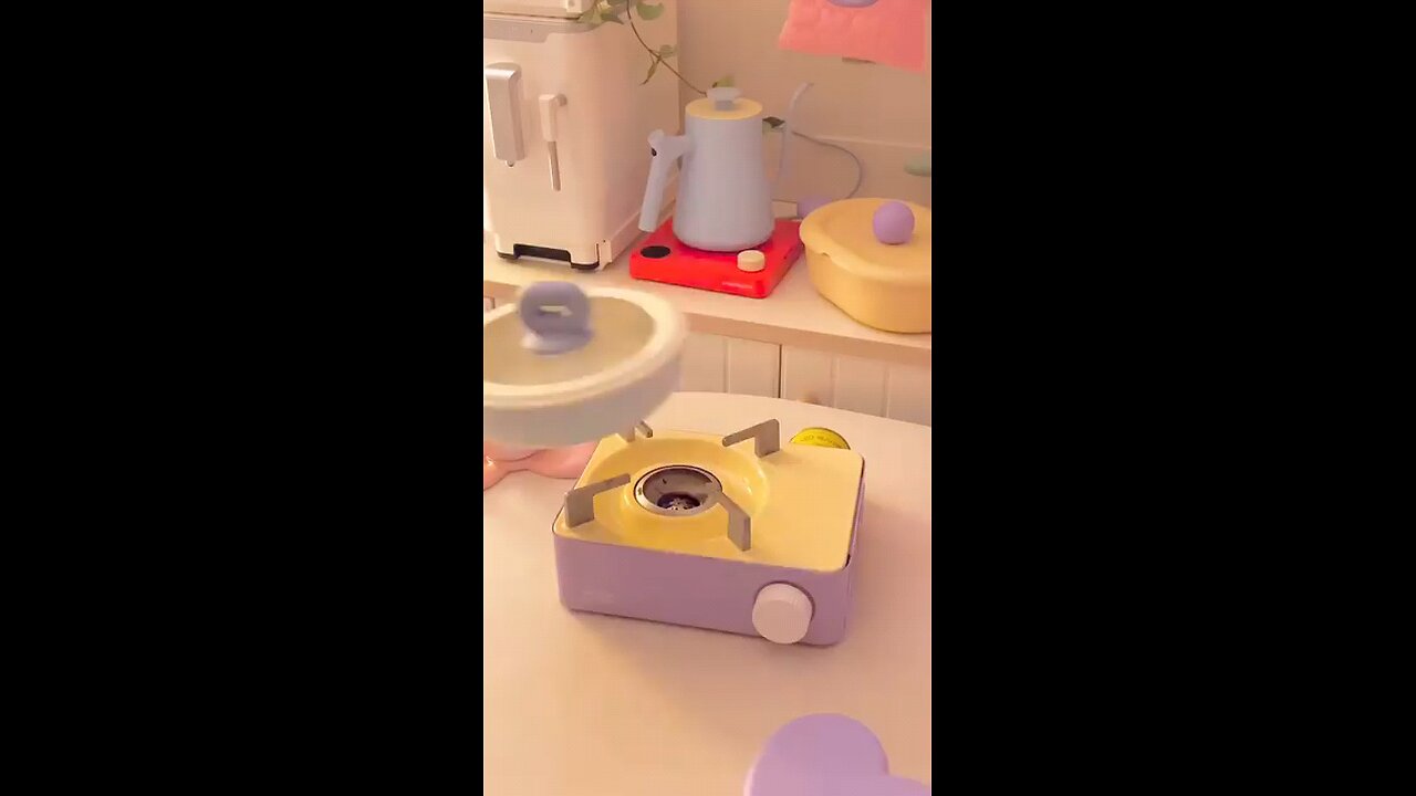 cooking