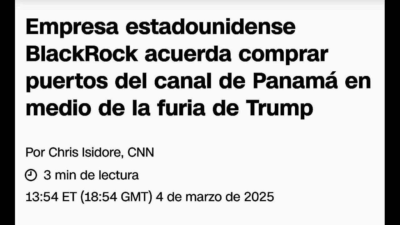 🇲🇽 Sheinbaum vendió PEMEX a BlackRock