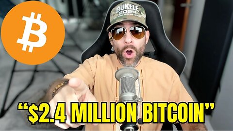 Ark Invest’s Cathie Wood Explains Why Bitcoin Is Going to $2.4 Million Soon