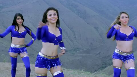 Gisela Y Las Nativas - Tu Te Lo Perdiste