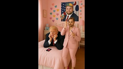 Bro still waiting for Xi's call at home#trump #donaldtrump #jdvance #tariffs #maga #xijingping #ai