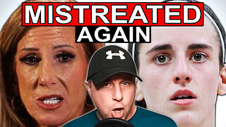 Caitlin Clark FIGHTS WNBA Referee & Wants Him FIRED??