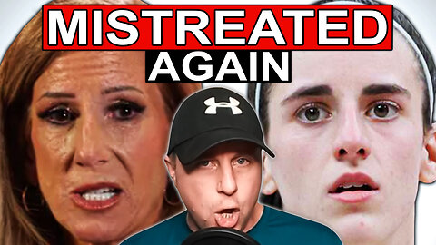 Caitlin Clark FIGHTS WNBA Referee & Wants Him FIRED??