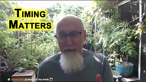 Timing Matters, Don’t Listen to the Wall Street Used Car Salesmen