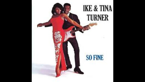 Sample from The Original Artist. Ike & TIna Turner, Dizzy Gillespie, Eddie Harris, Take 6.