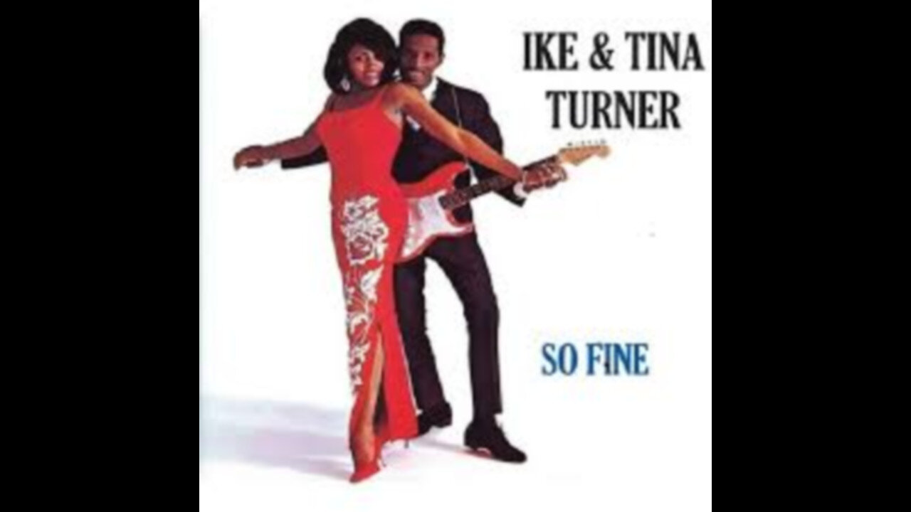 Sample from The Original Artist. Ike & TIna Turner, Dizzy Gillespie, Eddie Harris, Take 6.