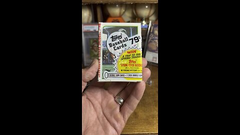 1989 #Topps #baseballcards #junkwax Cello #packopening