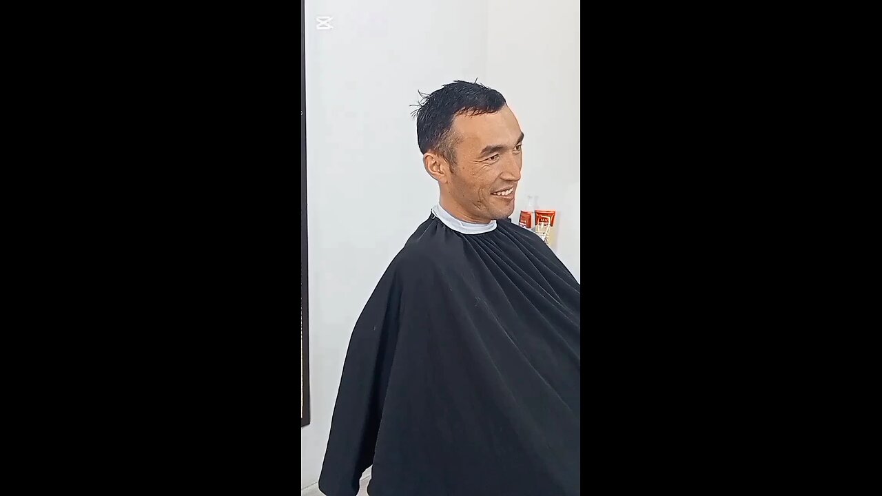 Next Level Barber