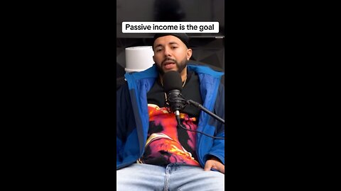 Making money without working for it is the goal. #fyp #passiveincome #passiveincometips #dividends