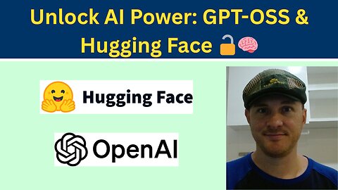Using GPT-OSS Models with Hugging Face API