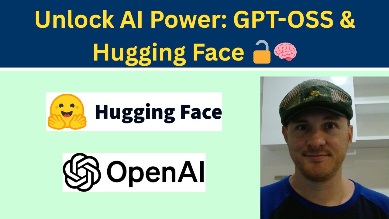 Using GPT-OSS Models with Hugging Face API