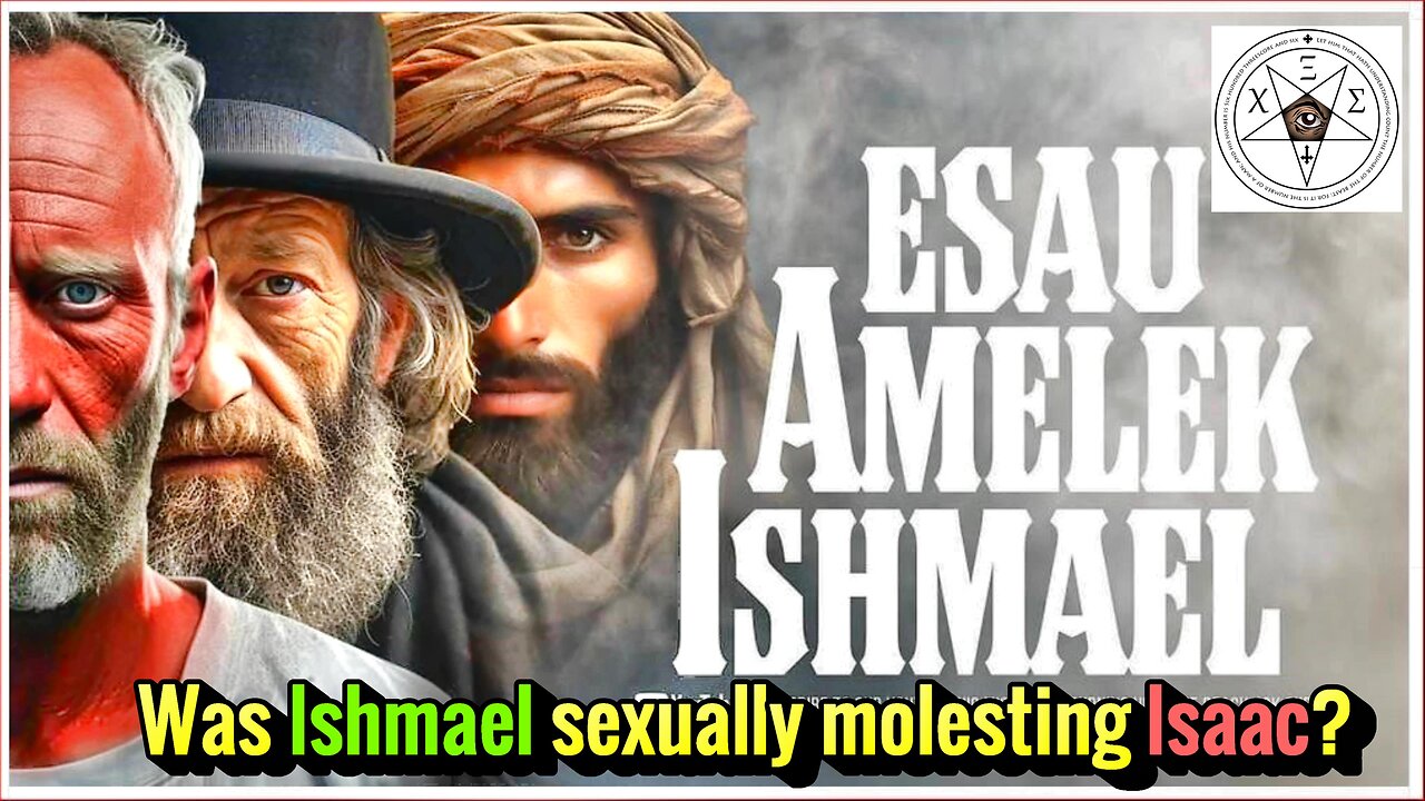 One of The Main Reasons Why Edomties Import Ishmaelites Into Europe & America: Pedophilia