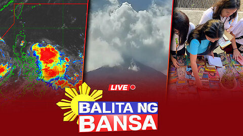 LIVE: Balita ng Bansa | June 9, 2025