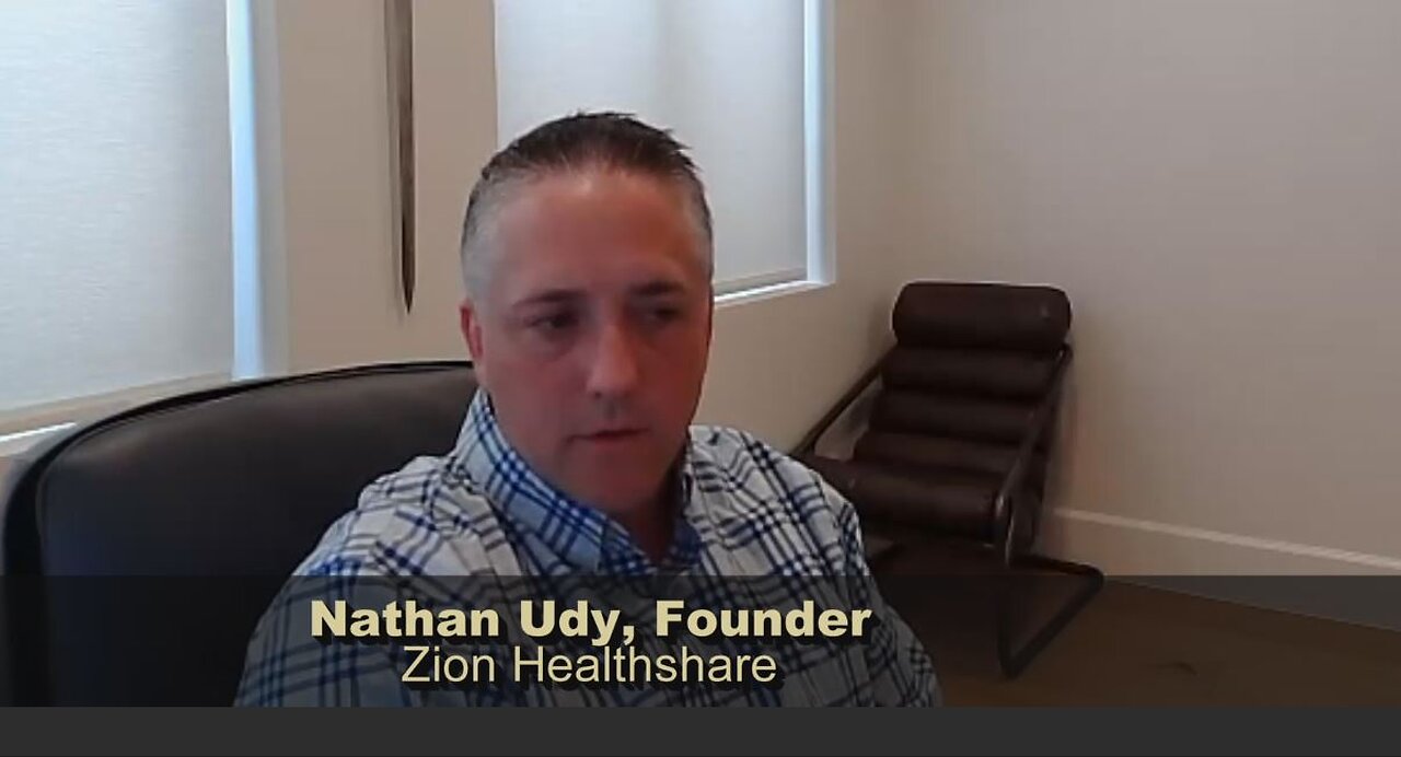 The Leading Sharing Community Taking On ObamaCare