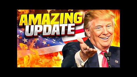 Breaking: Donald Trump Just Made A Massive Move!!!