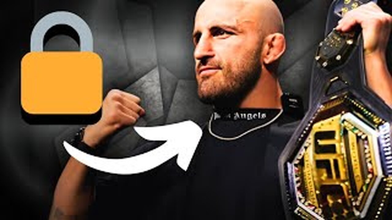 Alexander Volkanovski Will 100% Beat Diego Lopes at UFC 314