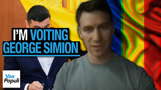 Diaspora Voter Intentions | Romania