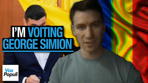 Diaspora Voter Intentions | Romania