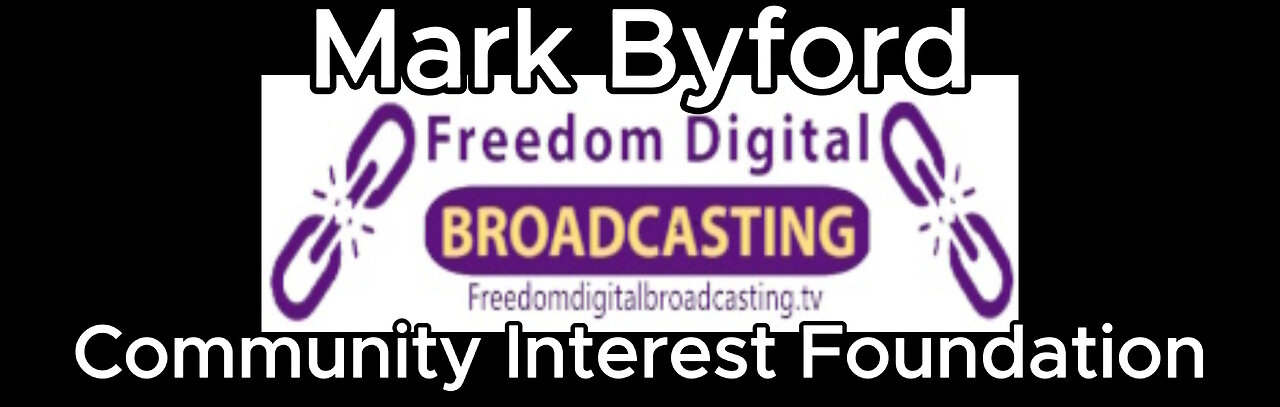 Mark Byford